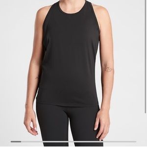 Athleta Essence Tie Back Tank